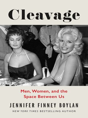 cover image of Cleavage